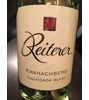 Reiterer Kranachberg Sauvignon Blanc 2013