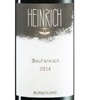 Heinrich 2014