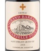 Château Grand Barrail Lamarzelle Figeac 2011