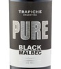 Trapiche Pure Black Malbec 2017