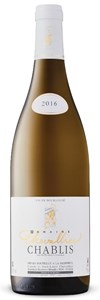 Domaine Chevallier Chablis 2014