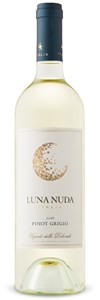 Luna Nuda Pinot Grigio 2014