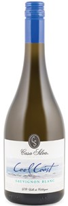 Casa Silva Sauvignon Blanc 2014