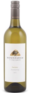 Mountadam Estate Chardonnay 2013