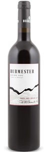 Burmester Vinho Tinto 2012