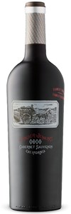 Lander-Jenkins Cabernet Sauvignon 2013