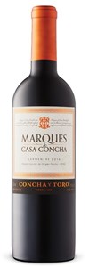 Concha y Toro Marques De Casa Concha Carmenere 2013