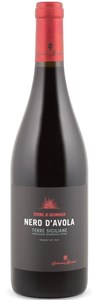 Terre Di Giumara Nero D'avola 2013