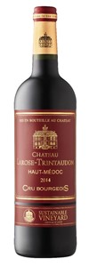 Château Larose-Trintaudon 2008