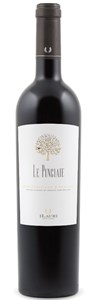 Ilauri Le Pinciaie Montepulciano D'abruzzo 2013