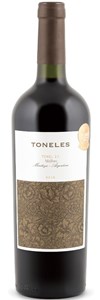 Toneles Tonel 22 Malbec 2012