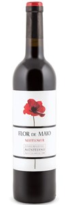 Flor de Maio Mayflower 2012