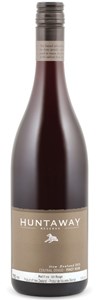 Huntaway Reserve Pinot Noir 2013