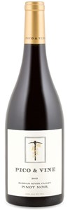 Pico & Vine Pinot Noir 2013