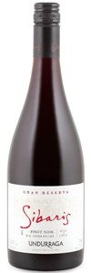 Undurraga Sibaris Gran Reserva Pinot Noir 2013