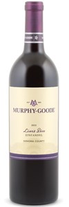 Murphy-Goode Liar's Dice Zinfandel 2012