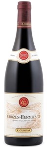 E. Guigal Crozes-Hermitage Syrah Shiraz 2014