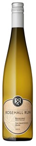 Rosehall Run The Righteous Dude Riesling 2016