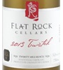 Flat Rock Twisted White 2013