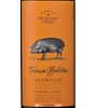Herdade Peso Trinca Bolotas Tinto 2014