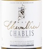 Domaine Chevallier Chablis 2014