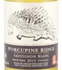 Porcupine Ridge Boekenhoutskloof Sauvignon Blanc 2015