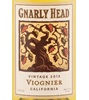 Gnarly Head Viognier 2013