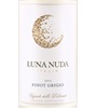 Luna Nuda Pinot Grigio 2014