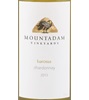 Mountadam Estate Chardonnay 2013