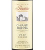 Basciano Chianti Rufina 2012