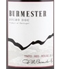 Burmester Vinho Tinto 2012