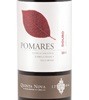 Pomares Quinta Nova Touriga Nacional Touriga Franca Tinta Roriz 2011