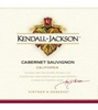 Kendall-Jackson Vintner's Reserve Cabernet Sauvignon 2013