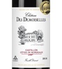 Château des Demoiselles 2010