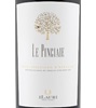 Ilauri Le Pinciaie Montepulciano D'abruzzo 2013