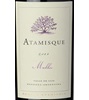 Atamisque Malbec 2011