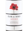 Flor de Maio Mayflower 2012