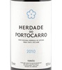 Herdade Do Portocarro 2010