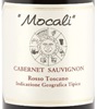 Mocali Rosso Toscano Cabernet Sauvignon 2013