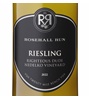 Rosehall Run The Righteous Dude Riesling 2022