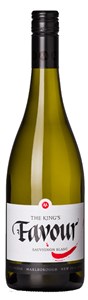 Marisco Vineyards The King's Favour Sauvignon Blanc 2018
