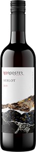 Red Rooster Winery Merlot 2019