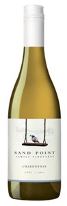 Sand Point Winery Chardonnay 2017