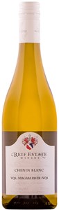 Reif Estate Winery Chenin Blanc 2018