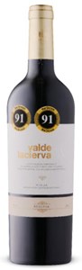 Valdelacierva Reserva 2014