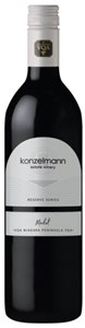 Konzelmann Estate Winery Reserve Series Merlot 2018