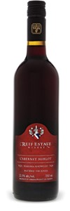 Reif Estate Winery Cabernet Merlot 2019