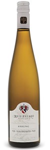 Reif Estate Winery Riesling 2019