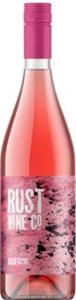 Rust Wine Co. Cabernet Sauvignon Rose 2019