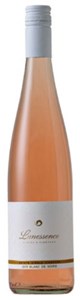 Lunessence Estate Single Vineyard Blanc de Noirs Rosé 2019